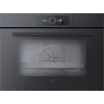 V-Zug Combi-Steam V4000 45 60厘米 嵌人式電蒸爐 (黑色)